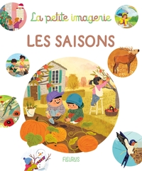 LES SAISONS