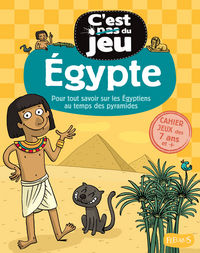 Égypte