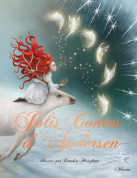 JOLIS CONTES D'ANDERSEN