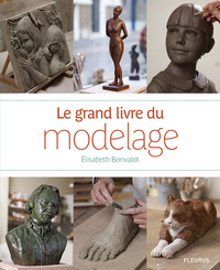 GRAND LIVRE DU MODELAGE