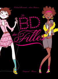 LA BD DES FILLES (INTEGRALE)