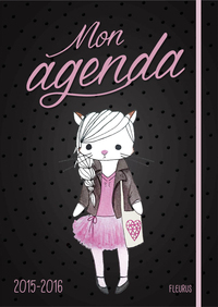 MON AGENDA 2015/2016