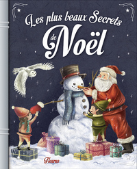 LES PLUS BEAUX SECRETS DE NOEL