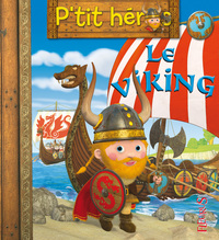 Le viking, tome 8