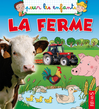 LA FERME T3