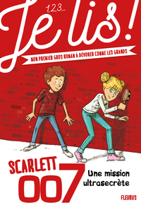 - Tome 1 - Une mission ultra-secrète, tome 1