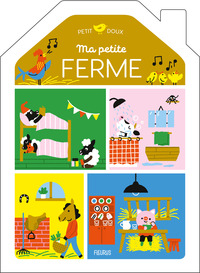 MA PETITE FERME