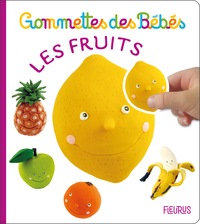 LES FRUITS