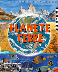 PLANETE TERRE