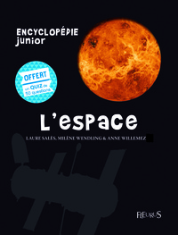 L'espace - Encyclo + quiz