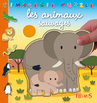 ANIMAUX SAUVAGES