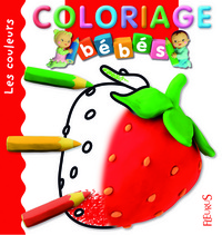 LES COULEURS