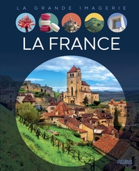 LA FRANCE