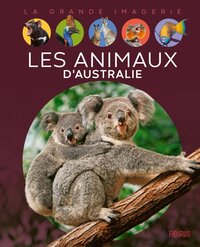 Les animaux d'Australie