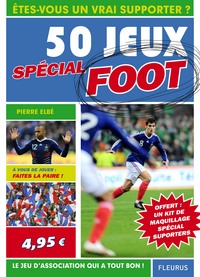 FAITES LA PAIRE FOOT N°4