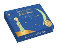 Sous les étoiles avec le Petit Prince (coffret)