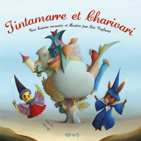 TINTAMARRE ET CHARIVARI