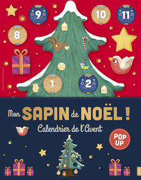 Mon beau sapin de Noël