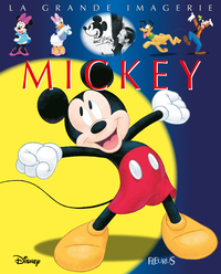 MICKEY