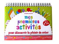 Mes premières activités