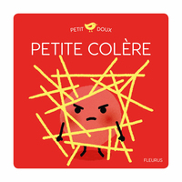 PETITE COLERE