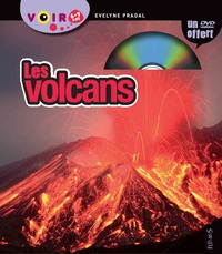 Les volcans