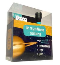 SYSTEME SOLAIRE