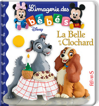LA BELLE ET LE CLOCHARD