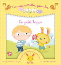 Le petit lapin