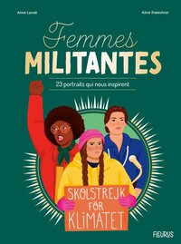 Femmes militantes