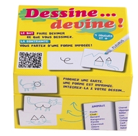 DESSINE, DEVINE !