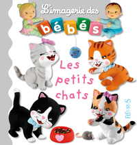 LES PETITS CHATS