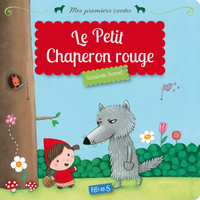 Le petit Chaperon rouge