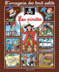 LES PIRATES