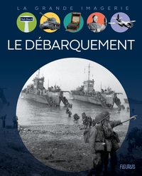 LE DEBARQUEMENT