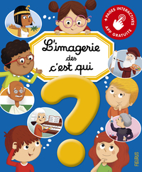 L'imagerie des c'est qui ?
