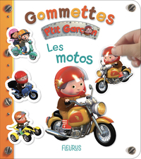 LES MOTOS