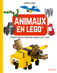 Animaux en LEGO ®