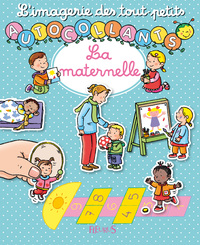 LA MATERNELLE