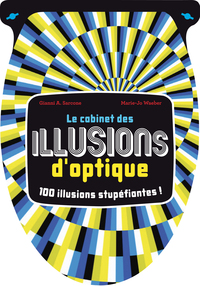 CABINET DES ILLUSIONS D'OPTIQUE