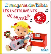 Les instruments de musique