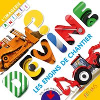 Les engins de chantier