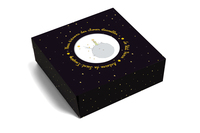 COFFRET DE CARTES A ENVOYER - LE PETIT PRINCE