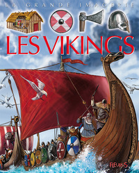 les Vikings