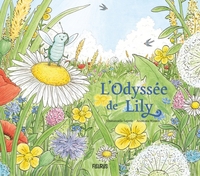 L'odyssée de Lily