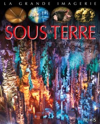 Sous la terre