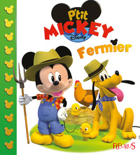 MICKEY FERMIER - N 2