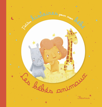 LES BEBES ANIMAUX