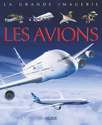 Les avions - NE