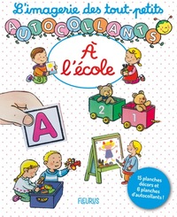 A L'ECOLE